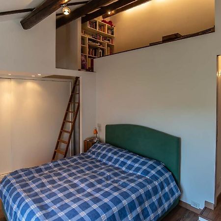 Trastevere Romantic House Экстерьер фото