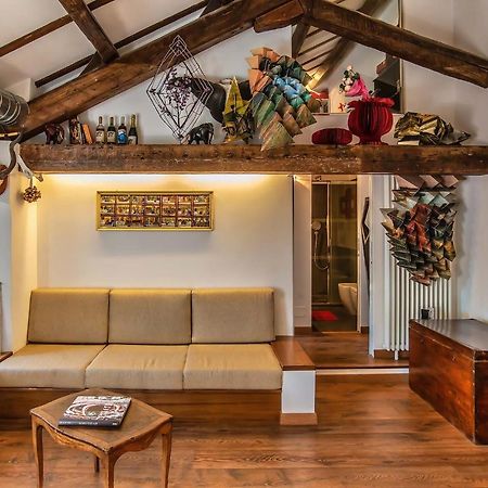 Trastevere Romantic House Экстерьер фото
